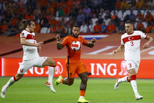 Tarihi hezimet! Hollanda’dan 6 yedik