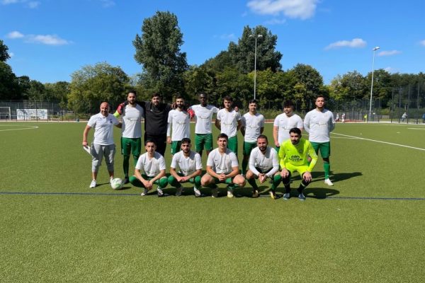 Bingöl rakibini ”6” na aldı