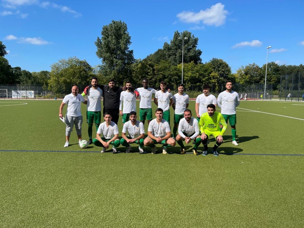 Bingöl rakibini ”6” na aldı