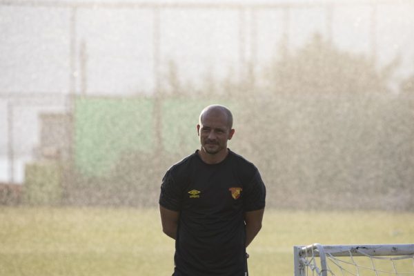 Göztepe’nin yeni teknik direktörü Nestor El Maestro oldu