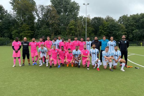 İnter, Dersimspor ile yenişemedi: 1-1