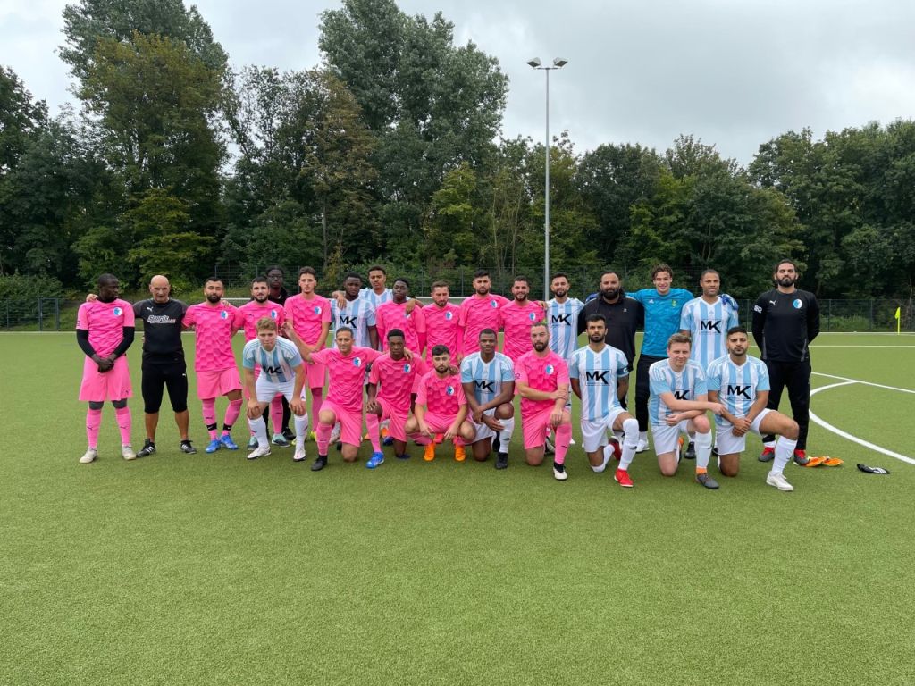 İnter, Dersimspor ile yenişemedi: 1-1