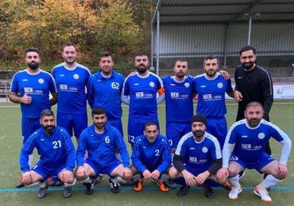 Bingöl, Türkiye’ye beş attı