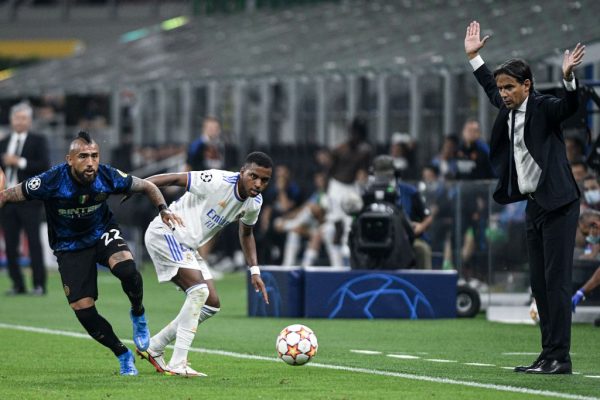 Şampiyonlar Ligi’nde geçen yılın finalisti Manchester City, Leipzig’i 6-3 yendi