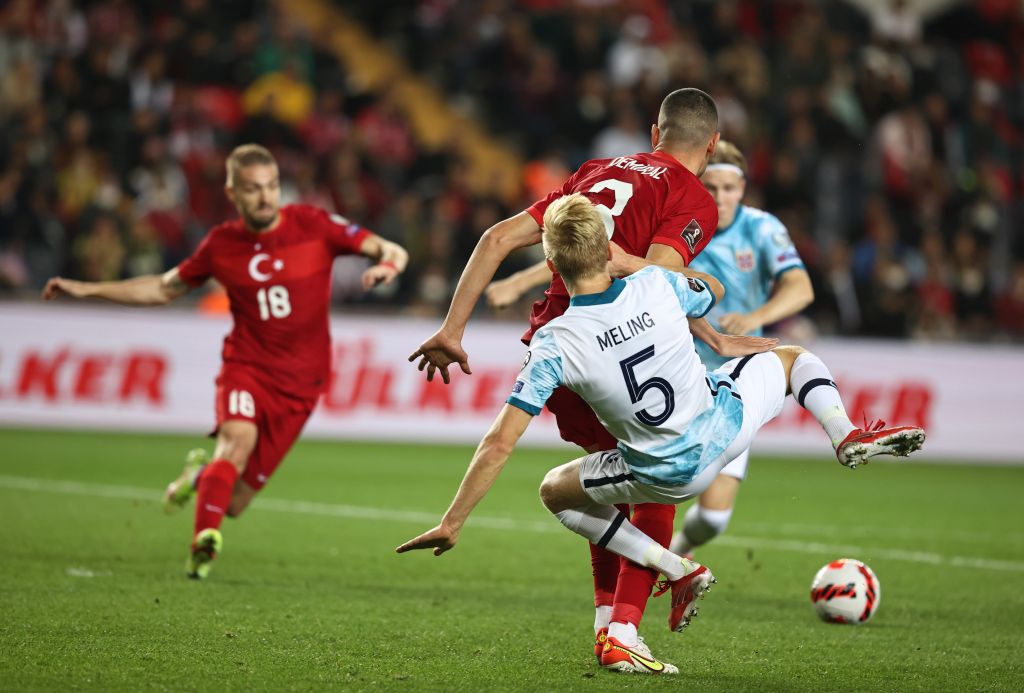 A Milli Futbol Takımı, Stefan Kuntz dönemine puan kaybıyla başladı