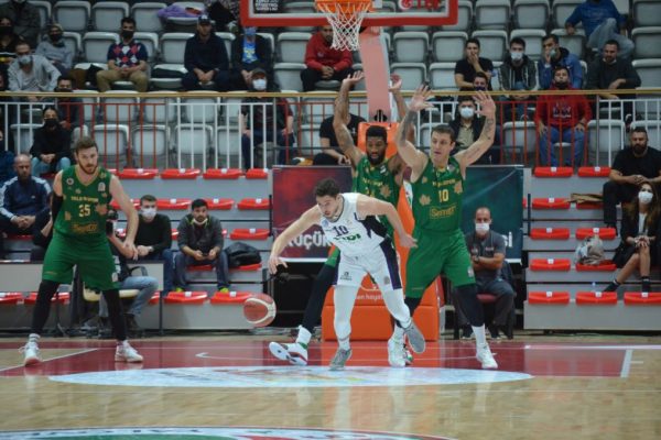 ING Basketbol Süper Ligi