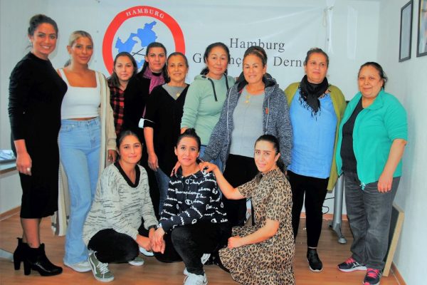 Balıkesir Güvem Çepnilerden  Dernek Lokali  Açılışı