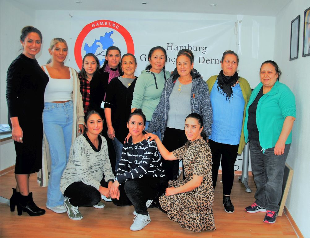 Balıkesir Güvem Çepnilerden  Dernek Lokali  Açılışı