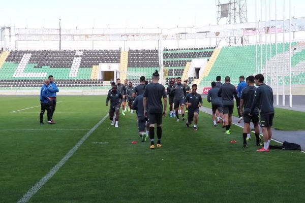 Denizlispor Teknik Direktörü Gülpınar, Balıkesirspor maçı öncesi takımını değerlendirdi: