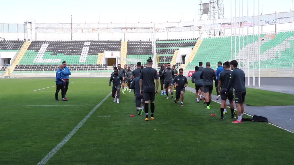 Denizlispor Teknik Direktörü Gülpınar, Balıkesirspor maçı öncesi takımını değerlendirdi: