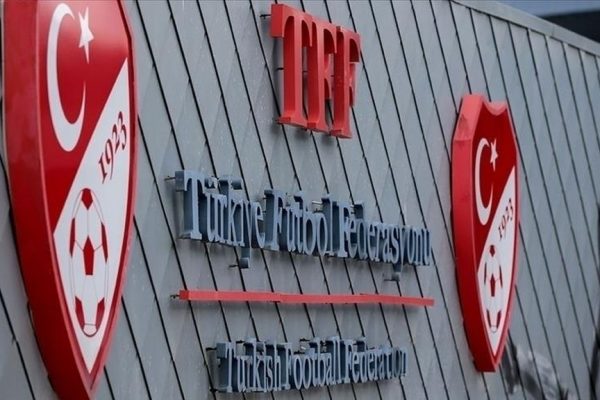 Serdar Tatlı başkanlığındaki MHK, istifasını TFF Yönetimi’ne sundu
