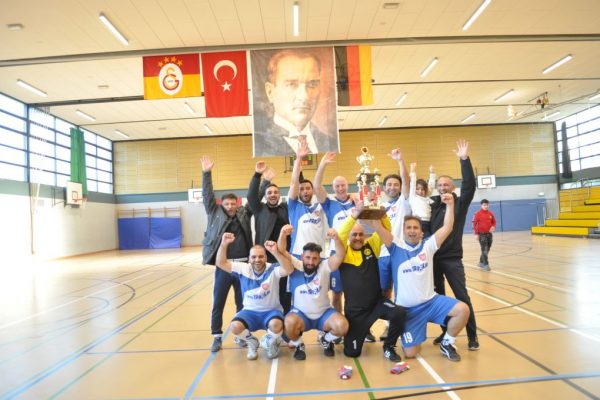 Marmaraspor, Cumhuriyet Kupası’na abone
