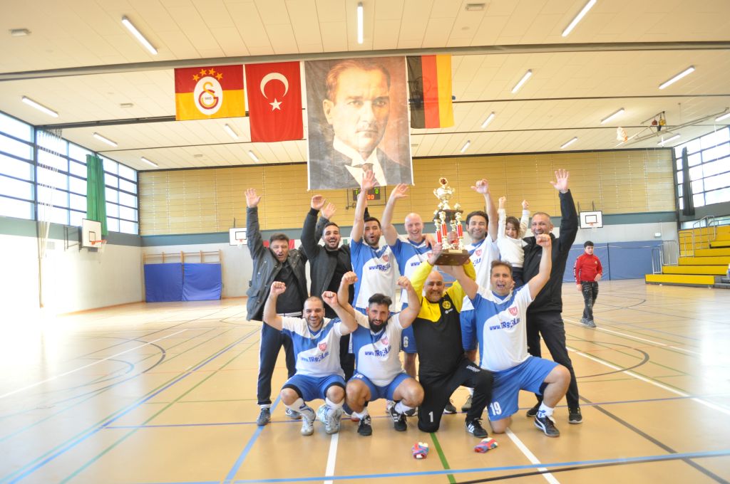 Marmaraspor, Cumhuriyet Kupası’na abone