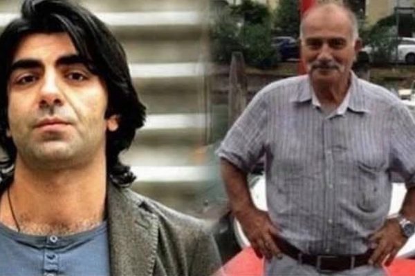 Ünlü yönetmen Fatih Akın babasını kaybetti