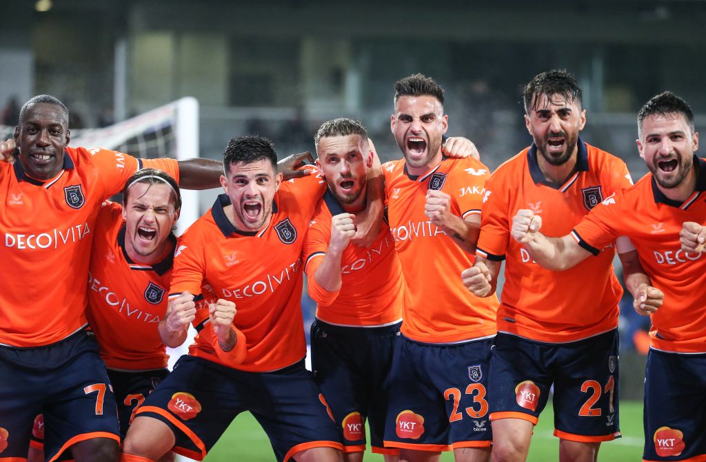 Futbol: Spor Toto Süper Lig’de görünüm