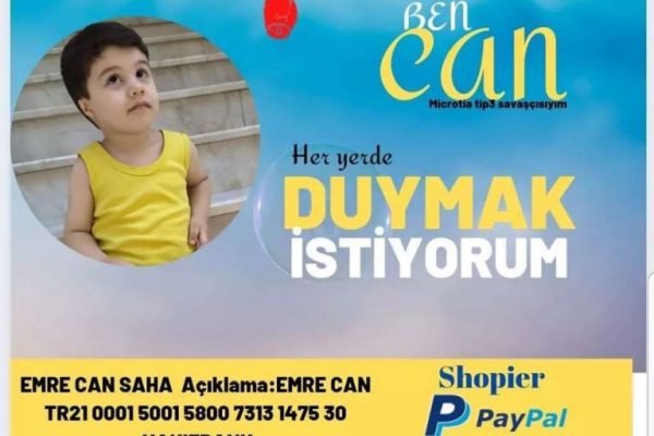 Eksik olan seslerime ve kulağıma kavuşmama yardım eder misin?