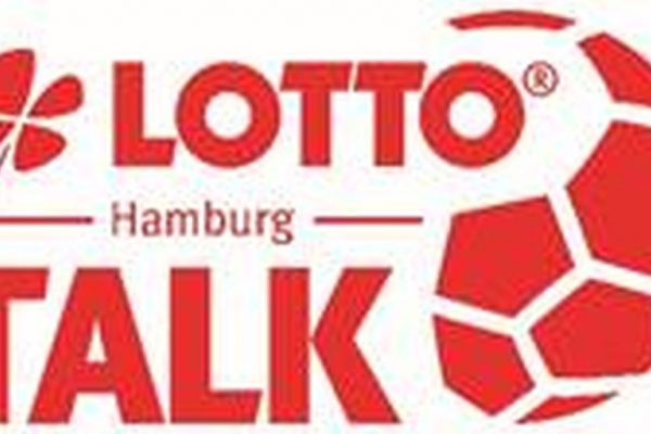2. LOTTO-Talk des Hamburger Fußball-Verbandes
