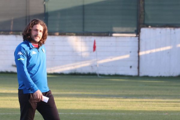 Denizlispor Teknik Direktörü Tekke, Keçiörengücü maçı öncesi takımını değerlendirdi: