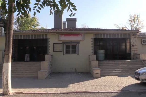 Gaziantep’te bir kadın bıçakla öldürülmüş halde bulundu