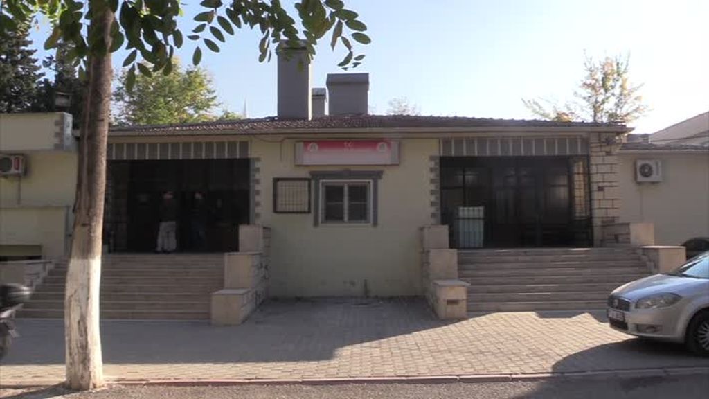 Gaziantep’te bir kadın bıçakla öldürülmüş halde bulundu
