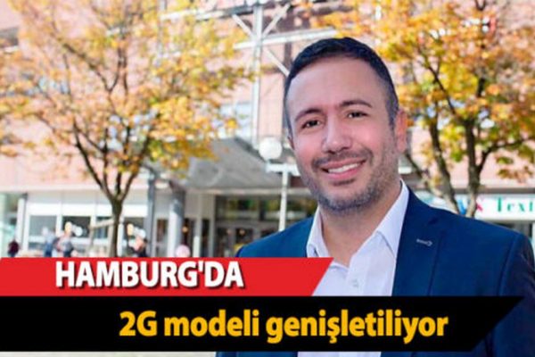 Hamburg’da 2G modelinde sıkı önlemler alınıyor!