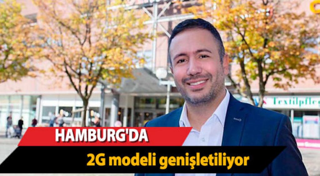 Hamburg’da 2G modelinde sıkı önlemler alınıyor!