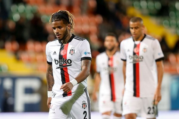 Beşiktaş düşüşe çözüm bulamıyor