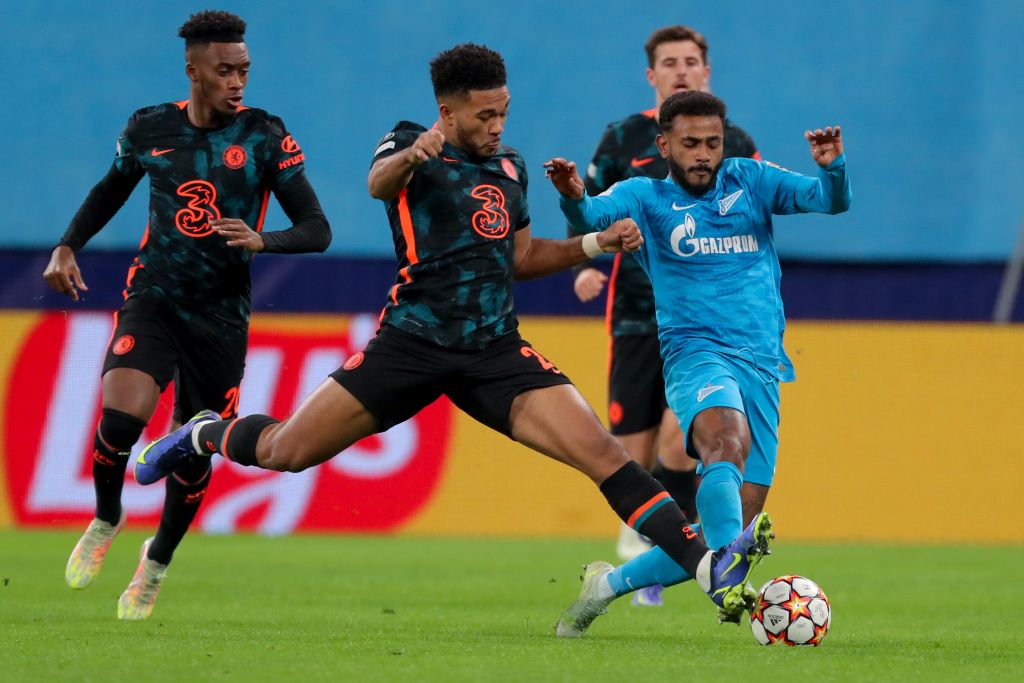Futbol: UEFA Şampiyonlar Ligi sonuçları