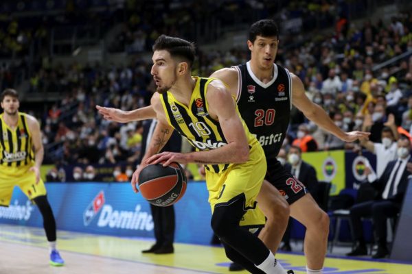 İşte Fenerbahçe Beko bu!