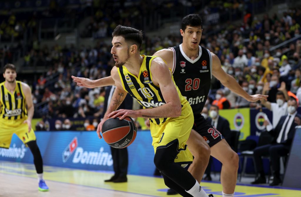 İşte Fenerbahçe Beko bu!