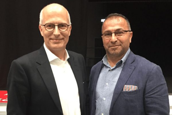 Herşeyin Başı Sağlık, Sağlığın Başı Aşı