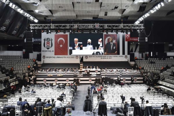 Fikret Orman: “Bu arkadaşlara hakkım haram zıkkım olsun