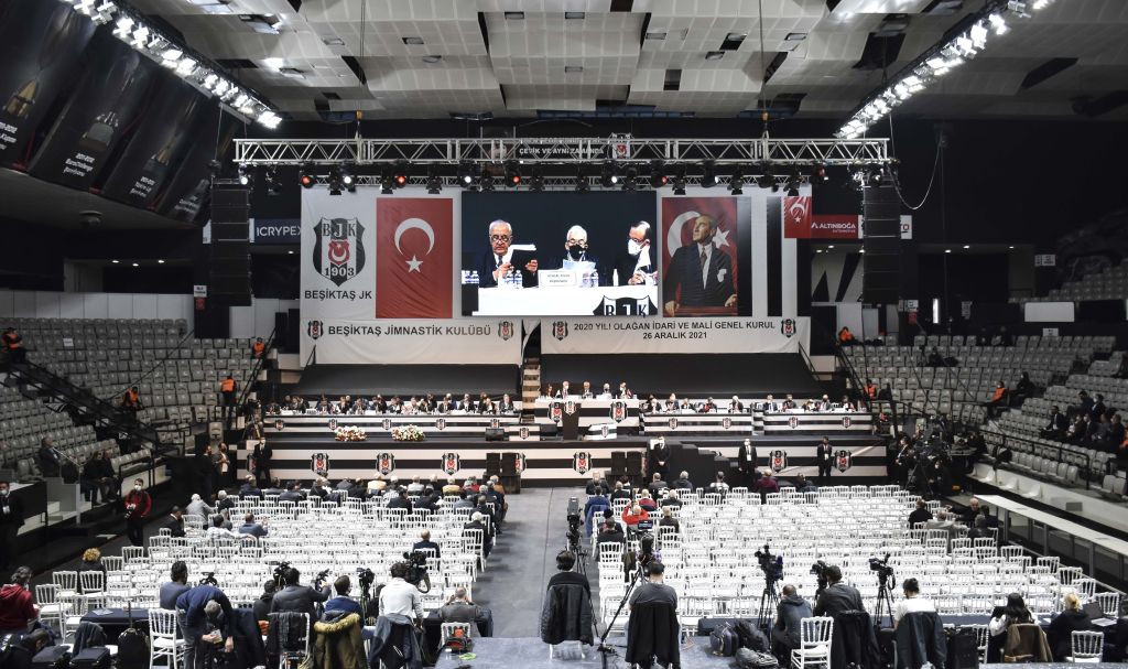 Fikret Orman: “Bu arkadaşlara hakkım haram zıkkım olsun