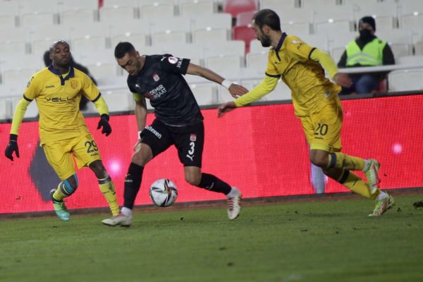 Ziraat Türkiye Kupası’nda son 16 turuna yükselen ekipler belli oldu