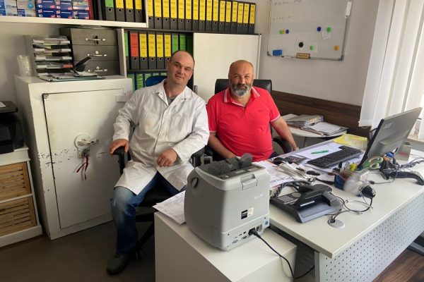 ADESE MARKT’dan ortak yeni yıl mesajı