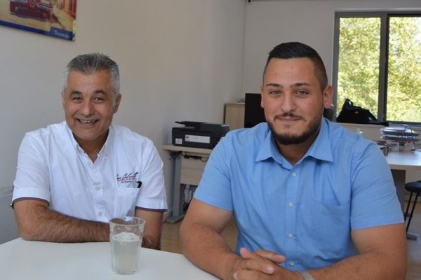 KFZ Sachverstaendiger >24<.com: Bugün 365 günlük yeni bir öykü başlıyor….