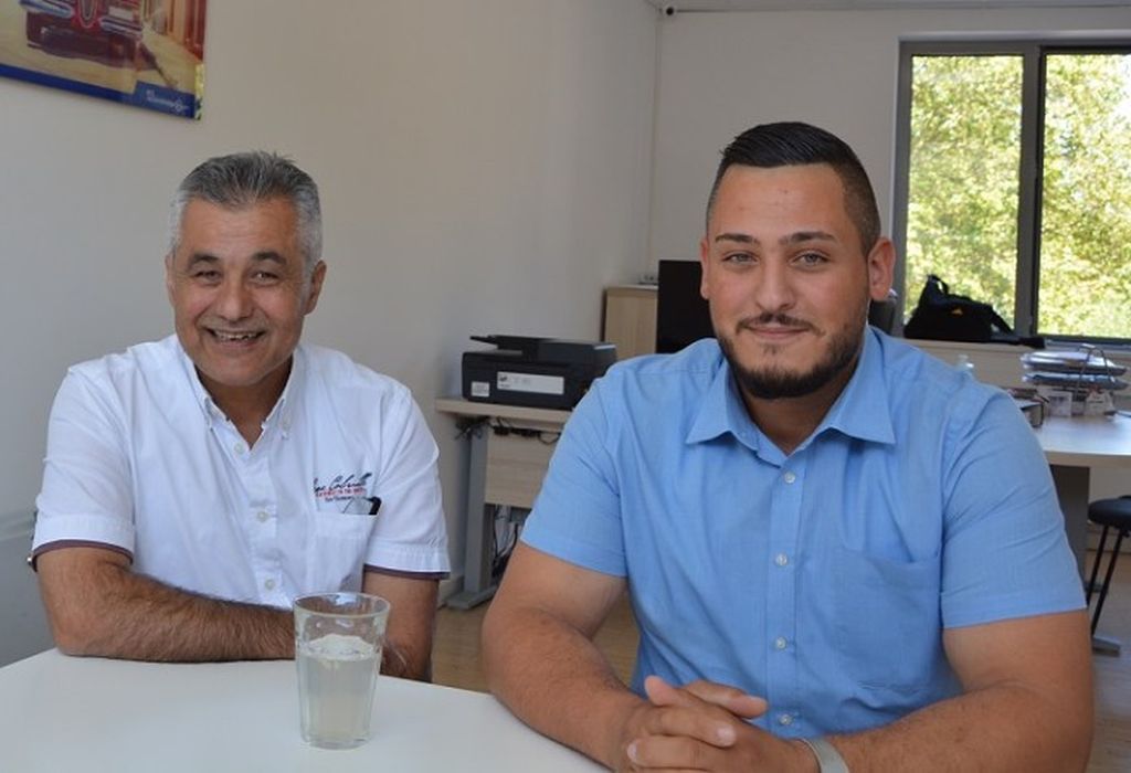 KFZ Sachverstaendiger >24<.com: Bugün 365 günlük yeni bir öykü başlıyor….