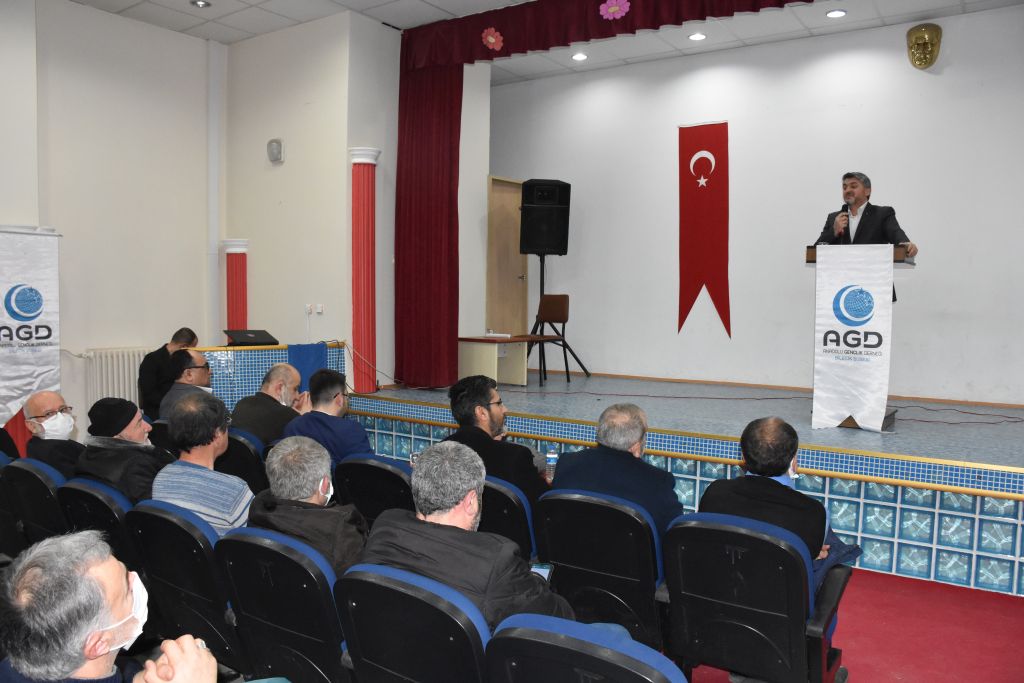 Balıkesir ve Bilecik’te Mekke’nin fethinin yıl dönümü kutlandı