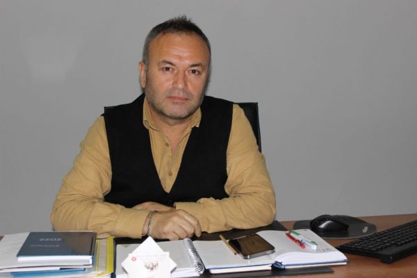 Bandırmaspor’da Türkiye Kupası’nda son 16 turuna yükselmenin mutluluğu yaşanıyor