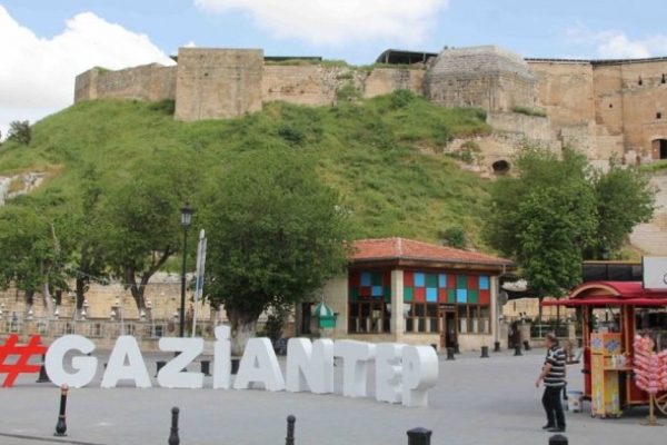 İşitme Engelliler Türkiye Karate Şampiyonası Gaziantep’te düzenlenecek