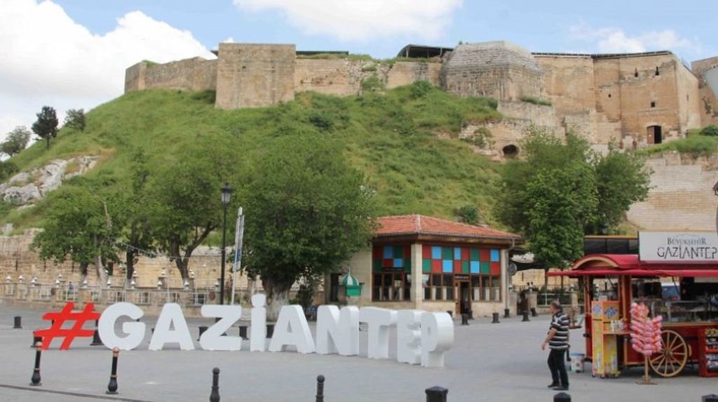 İşitme Engelliler Türkiye Karate Şampiyonası Gaziantep’te düzenlenecek