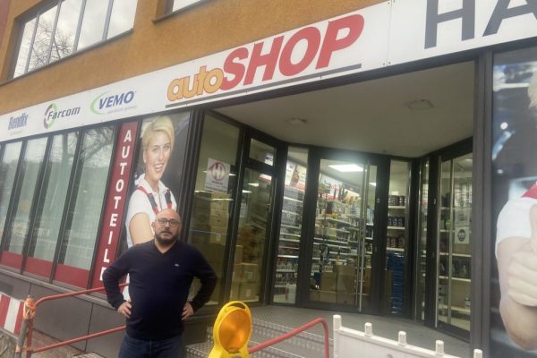 AutoSHOP:  Yeni yılda güzel notların olması dileğiyle….