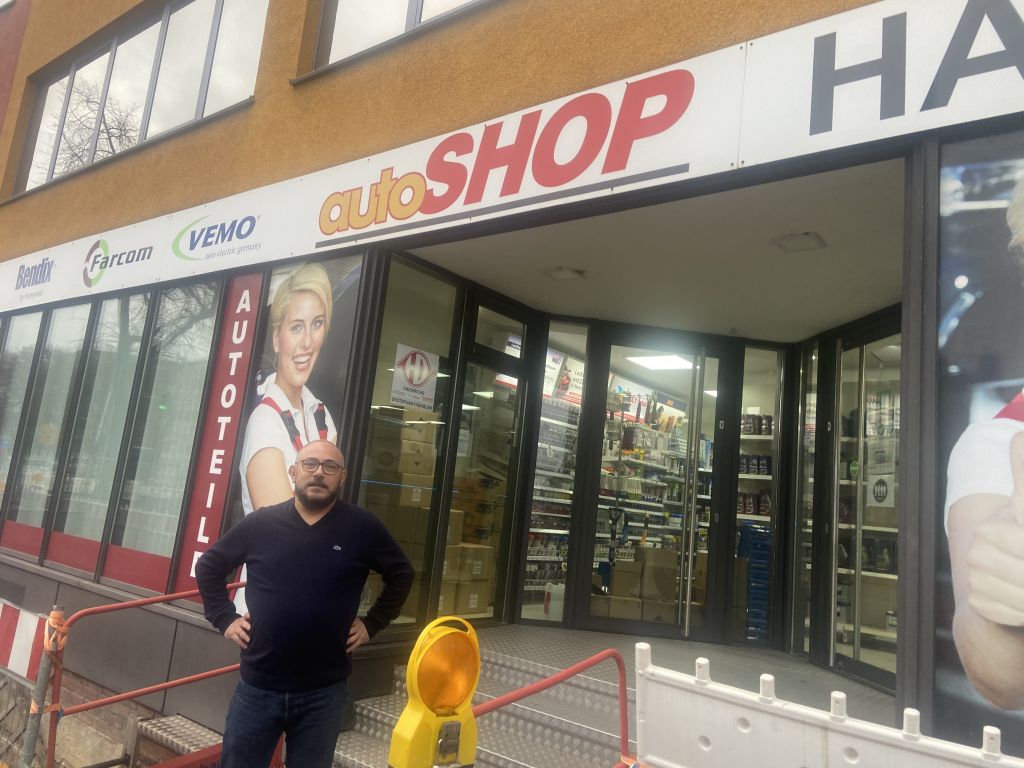 AutoSHOP:  Yeni yılda güzel notların olması dileğiyle….