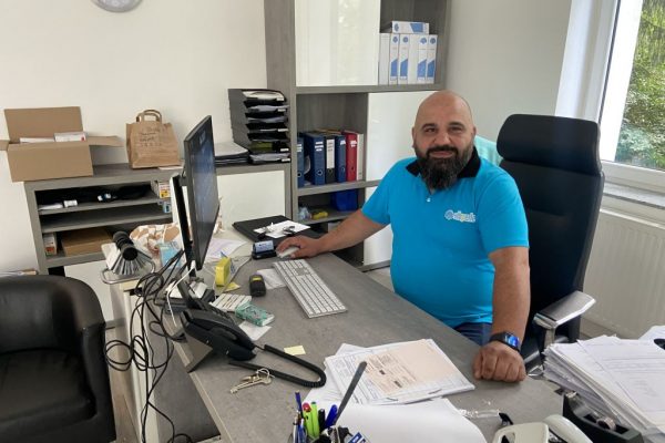 Elbperle: Herkese mutlu yıllar!