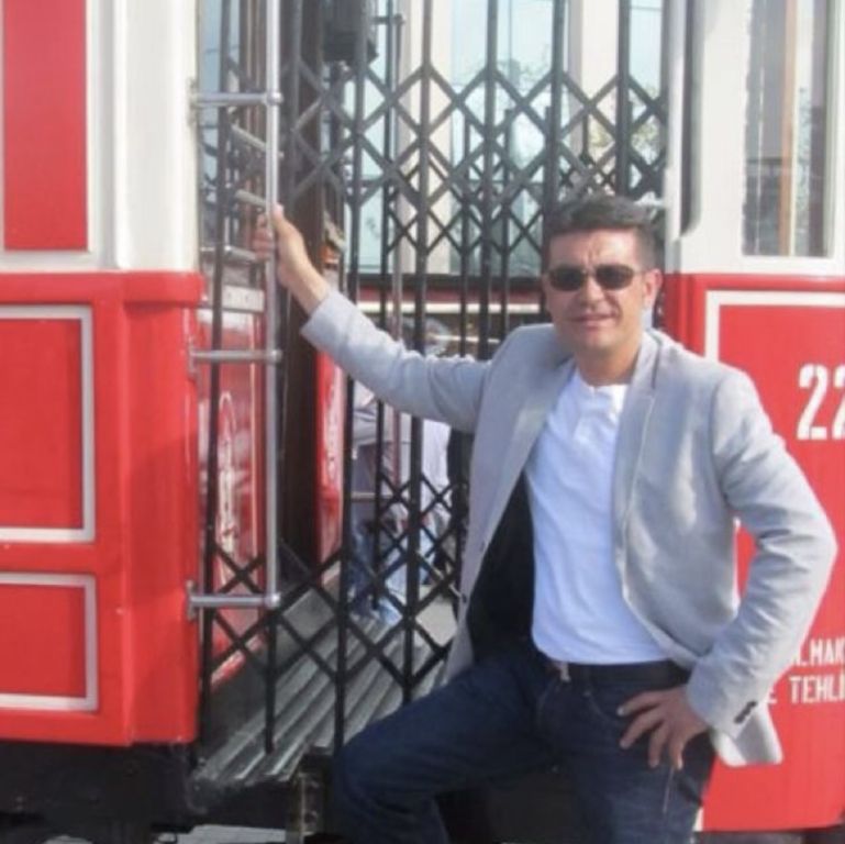 Metin Coşkun: Yeni yılınız kutlu olsun mutlu yıllar…