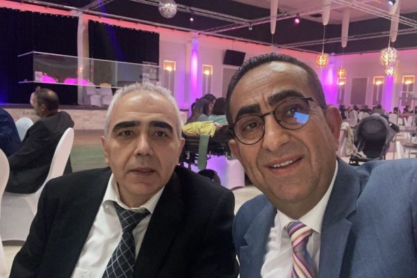 Der Brotkorb: Mutlu yeni yıllar diliyoruz!