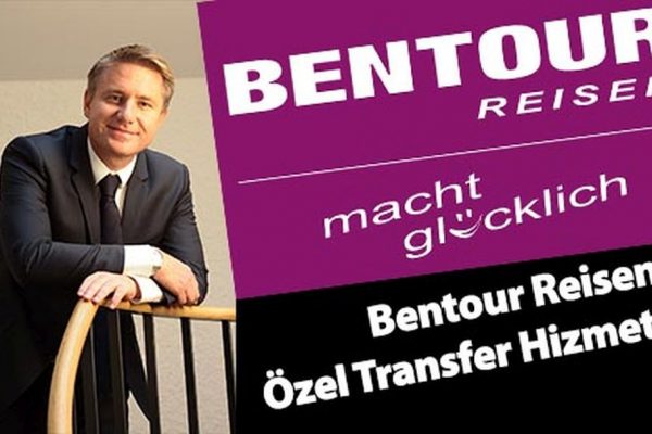 BENTOUR REISEN: Özel Transfer Hizmeti