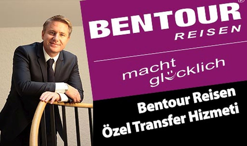 BENTOUR REISEN: Özel Transfer Hizmeti