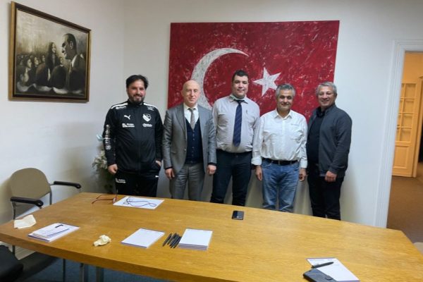 Türk takımları ”Atatürk Kupası” için mücadele edecek