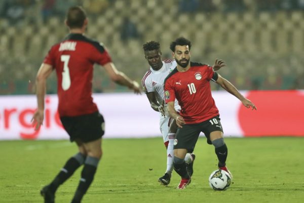 Futbol: Afrika Uluslar Kupası